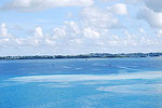 Bermuda Blue Water