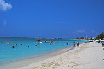 Seven mile Beach - Grand Cayman