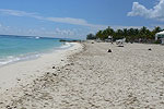Grand Bahama Beach