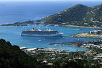 Tortola Harbor
